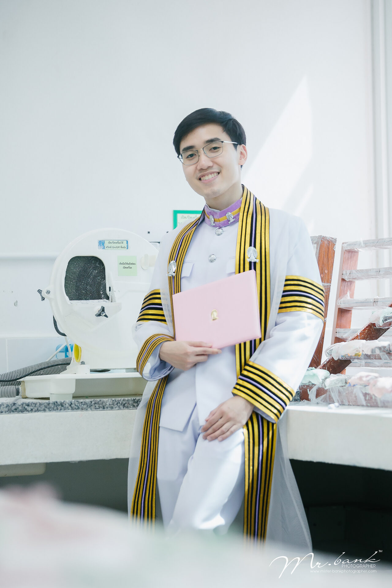 Teng-Chulalongkorn University