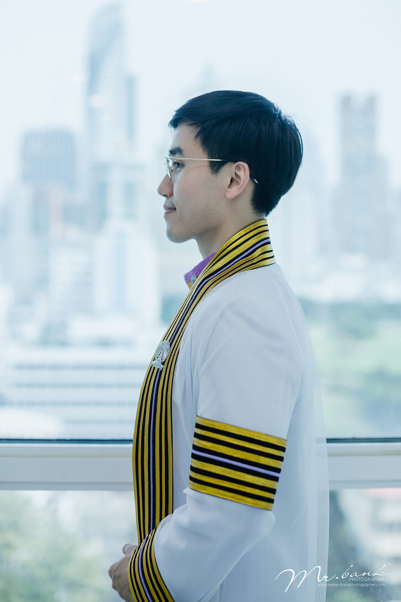 Teng-Chulalongkorn University