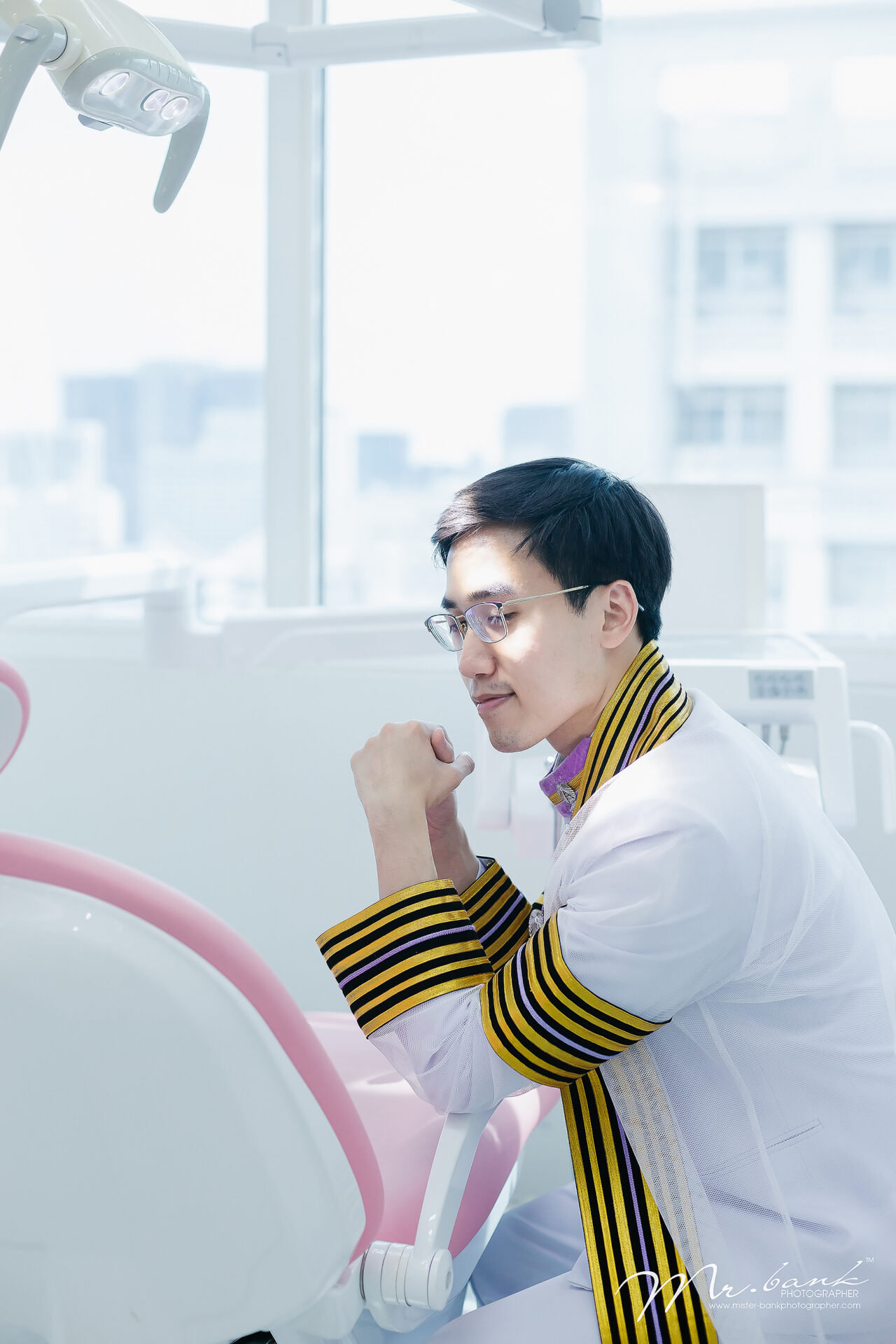 Teng-Chulalongkorn University