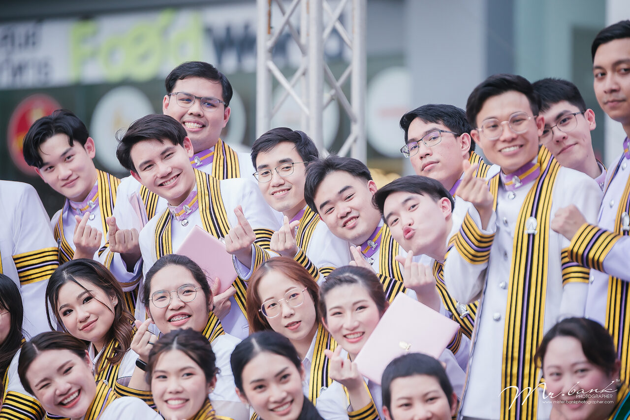 Teng-Chulalongkorn University