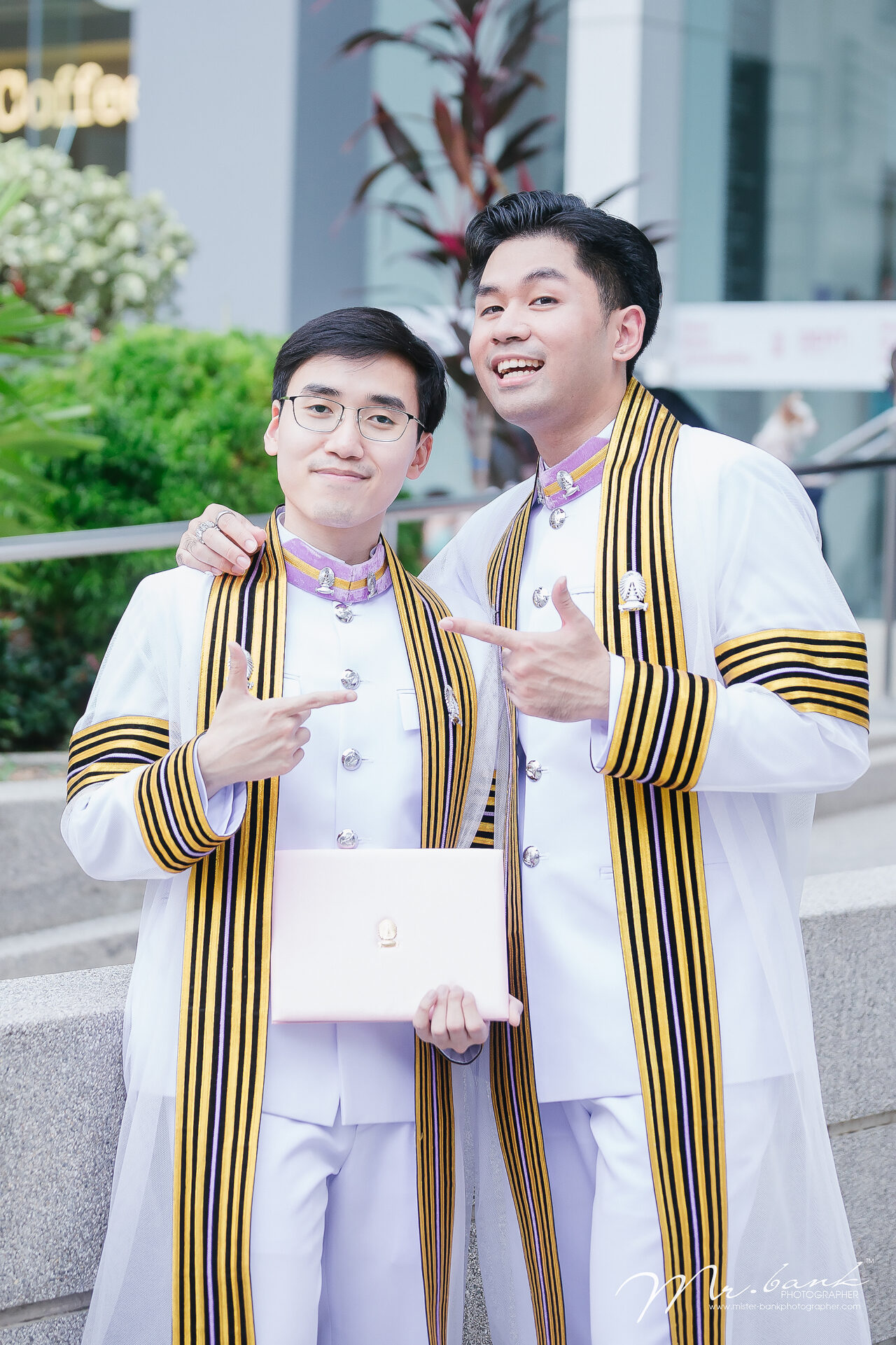 Teng-Chulalongkorn University