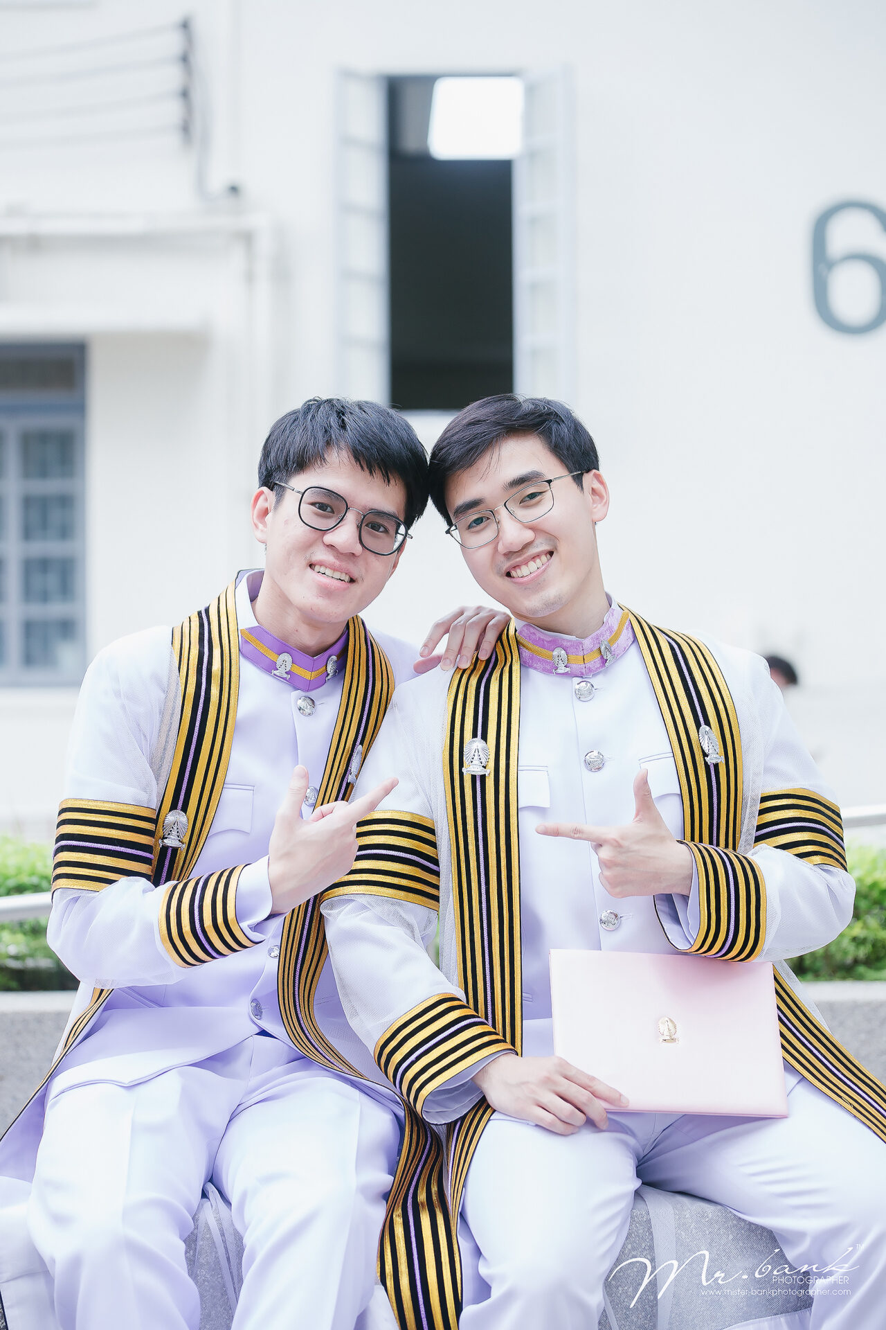 Teng-Chulalongkorn University