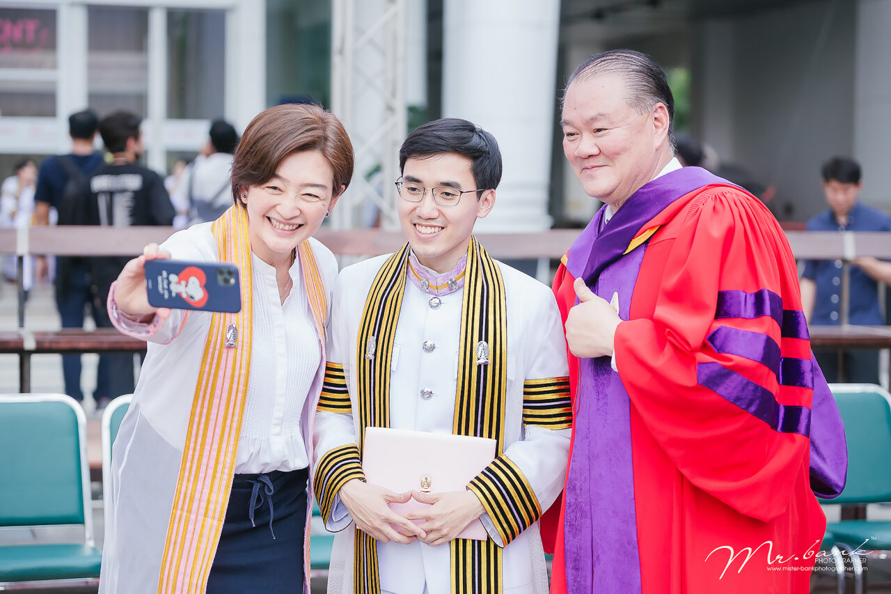 Teng-Chulalongkorn University