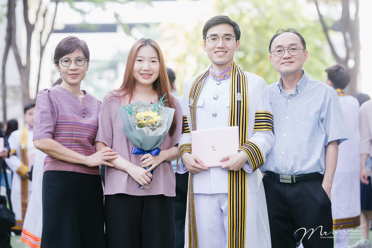 Teng-Chulalongkorn University
