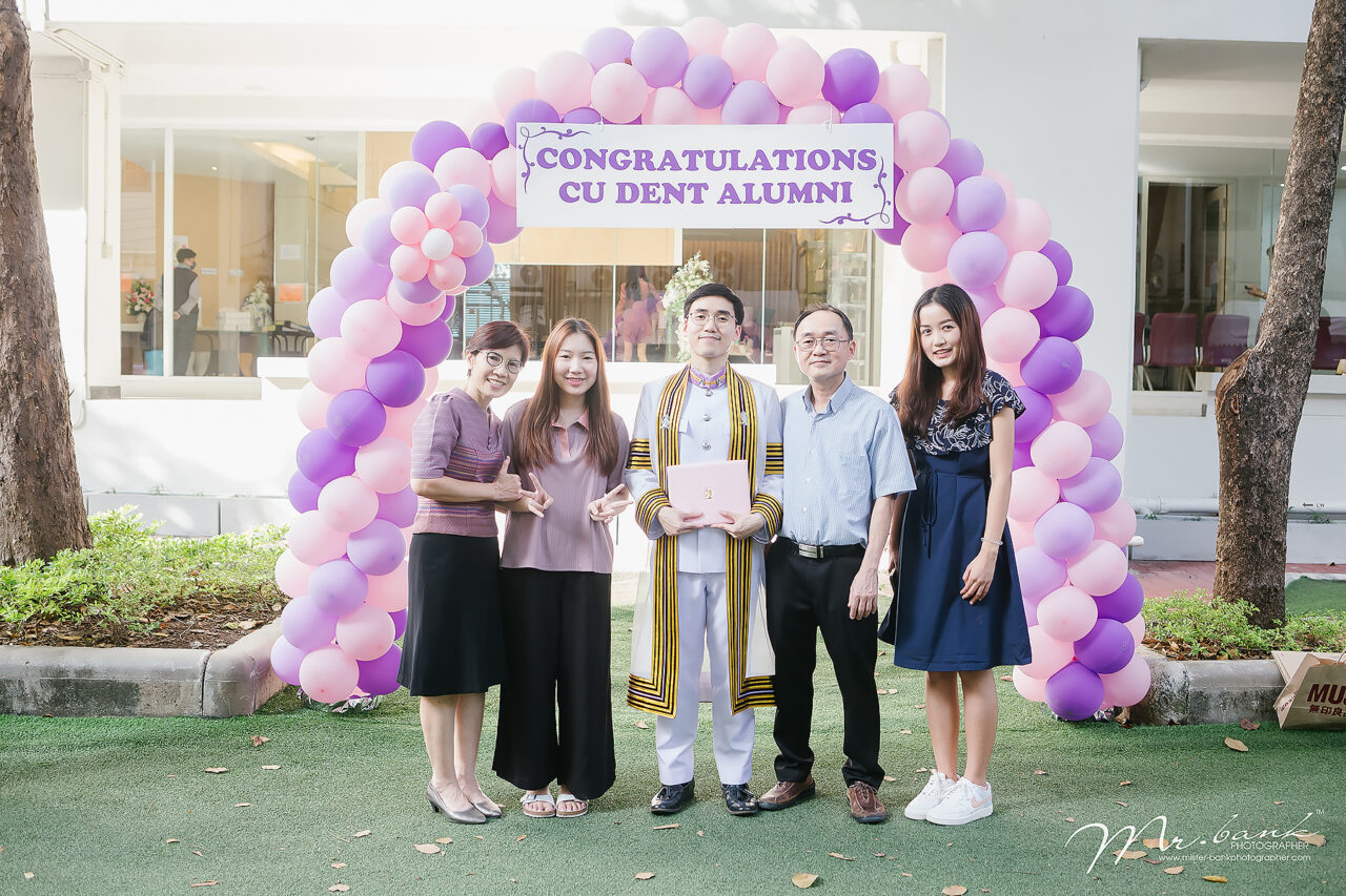 Teng-Chulalongkorn University