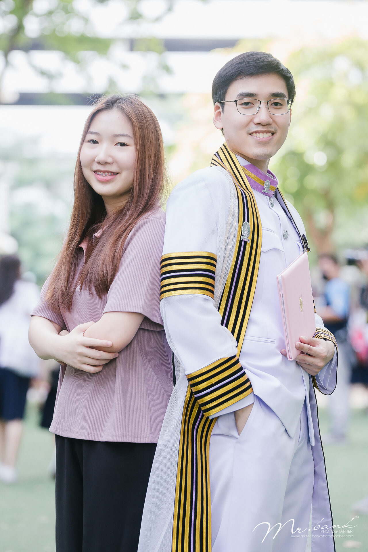 Teng-Chulalongkorn University