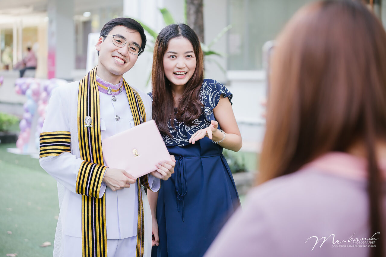 Teng-Chulalongkorn University