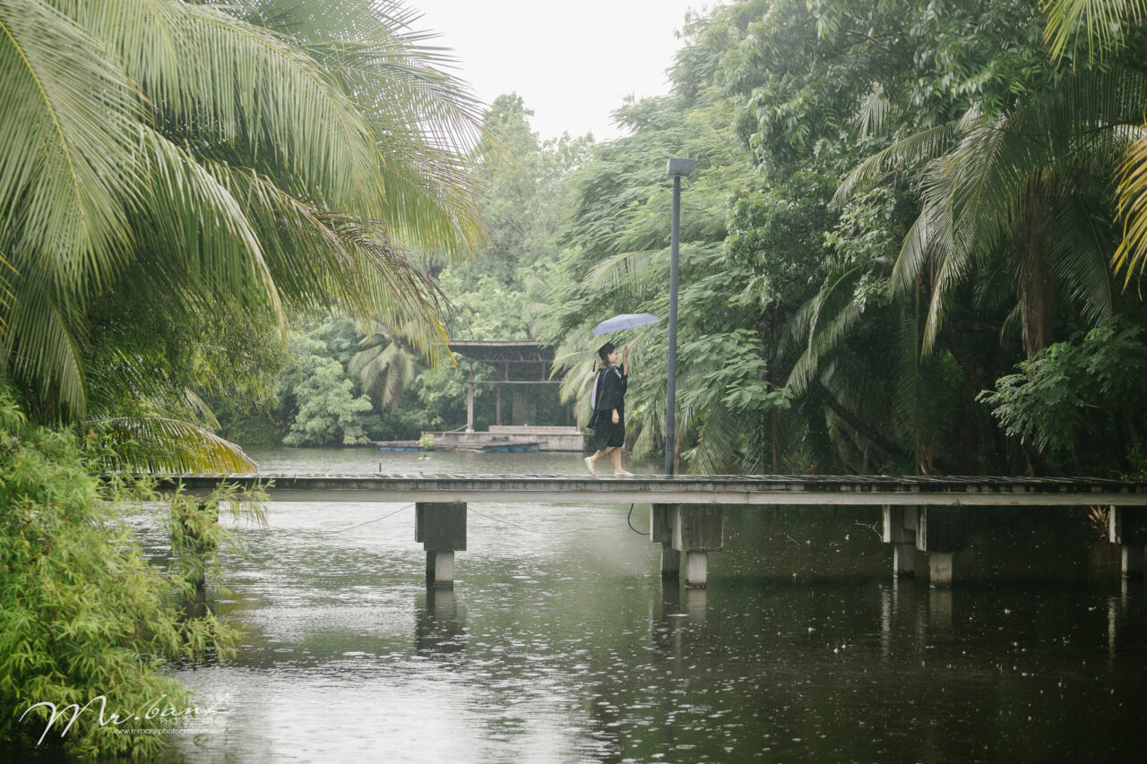 Pu Mahidol University