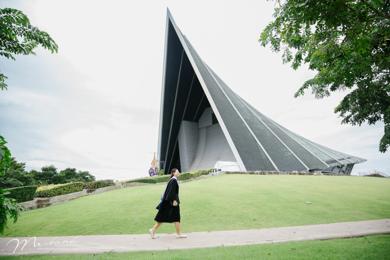 Pu Mahidol University